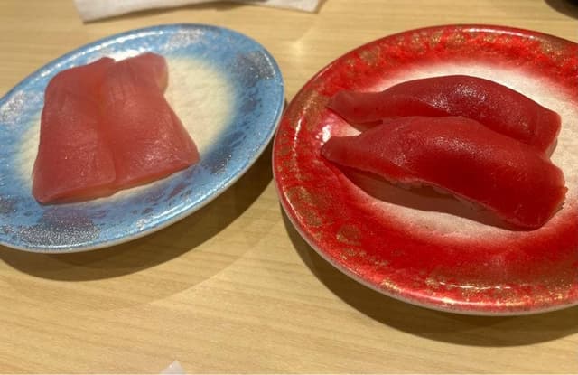 超グルメ回転すし 武蔵丸 蒲郡店 - サブ画像1
