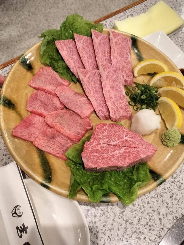 焼肉 吉田 新館 - サブ画像2
