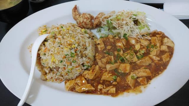 グ〜たくさん炒飯店 - サブ画像1