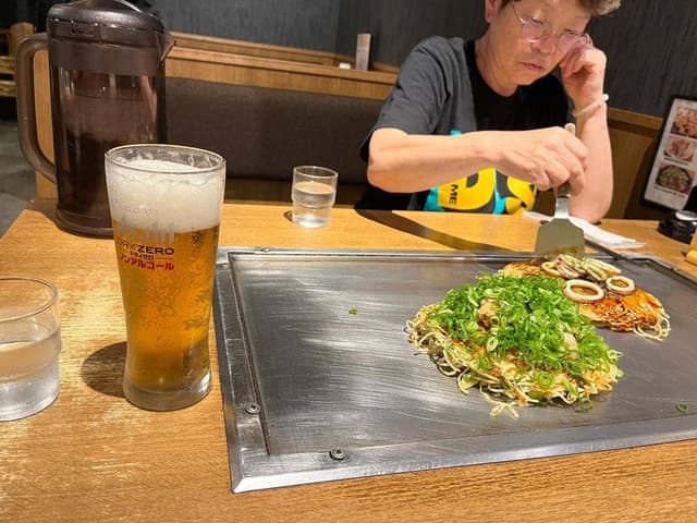 鉄ぱん屋 弁兵衛 ジ・アウトレット広島店 - サブ画像3