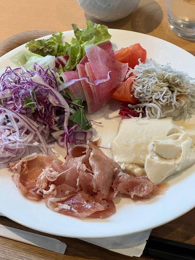 レストラン SHIBATEN - サブ画像1