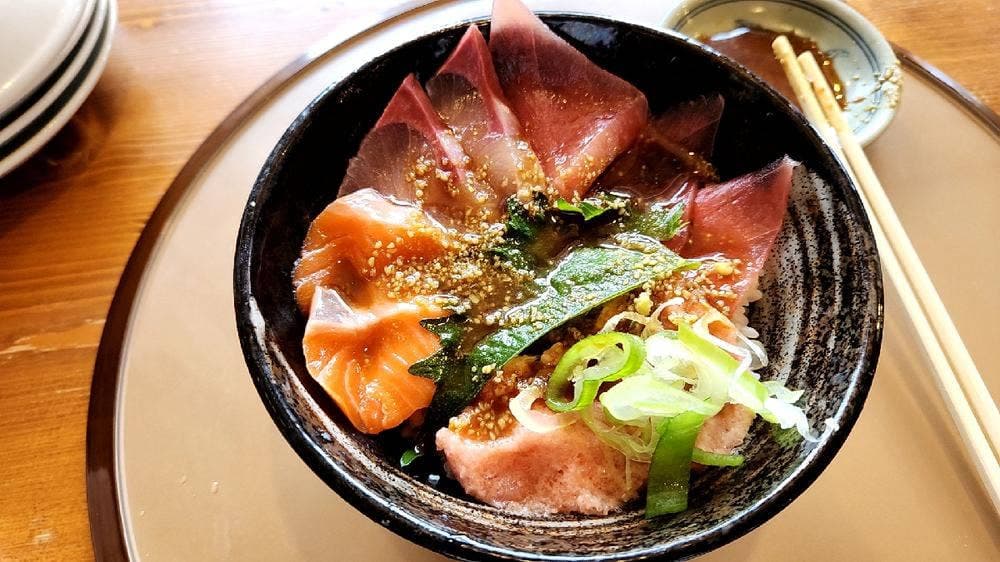 前川水軍 桜木店