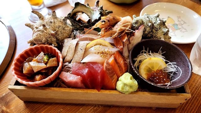 前川水軍 桜木店 - サブ画像3