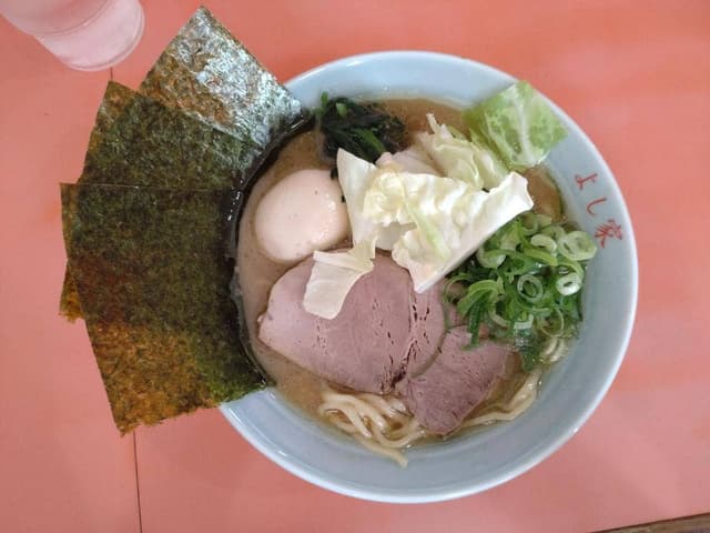 ラーメン よし家 - サブ画像1