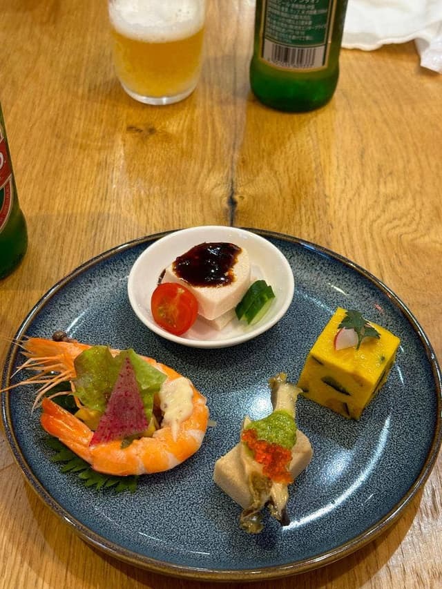 中華料理の四川堂 - サブ画像1