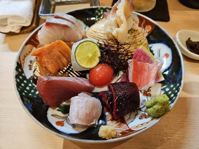 旬彩鮮魚 ら房 - サブ画像2