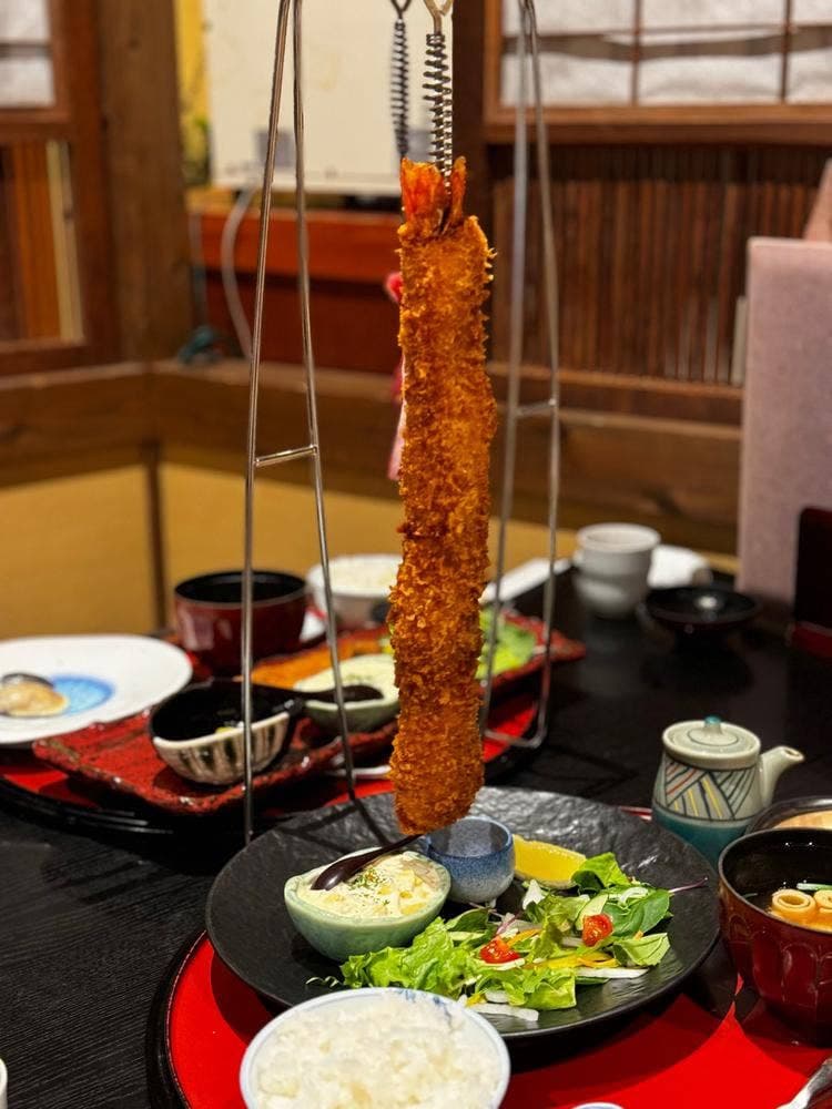 なすび 総本店
