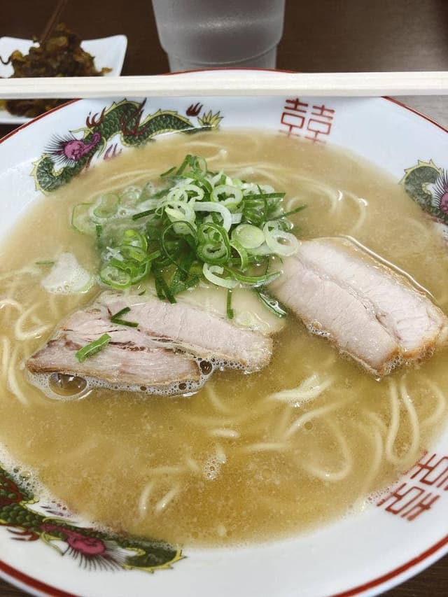 白龍 - サブ画像2