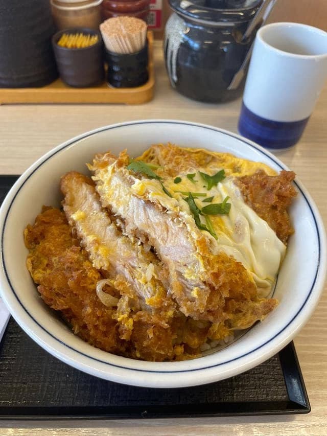 かつや 名古屋小幡店 - サブ画像2