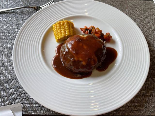 奥入瀬 森のホテル レストラン - サブ画像3