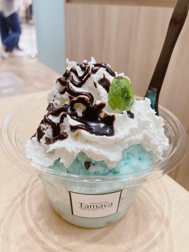 Tamaya 池袋東武店 - サブ画像1
