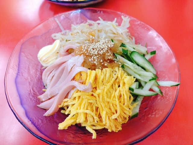 大阪王将 下高井戸店 - サブ画像3
