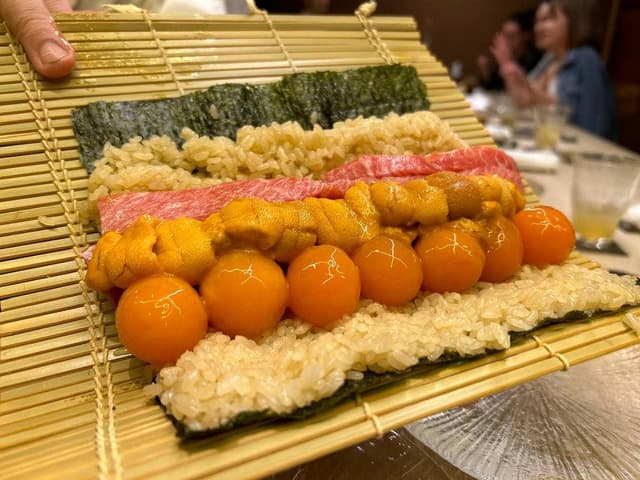 鮨よしかわ 麻布十番 - サブ画像2