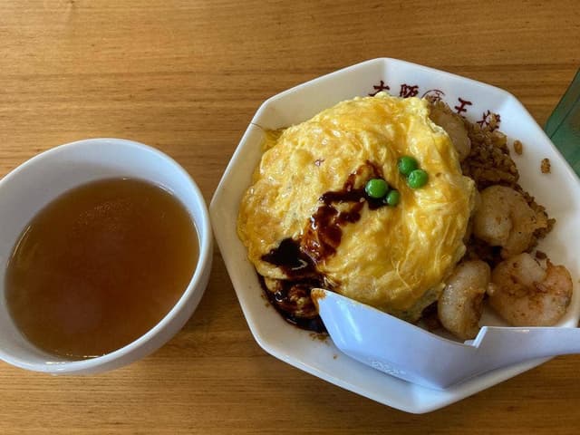 大阪王将 岡山浜野店 - サブ画像2