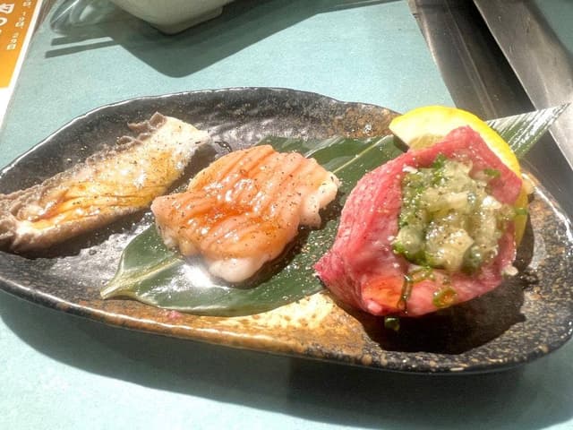 立食焼肉一穂 第二ビル店 - サブ画像1