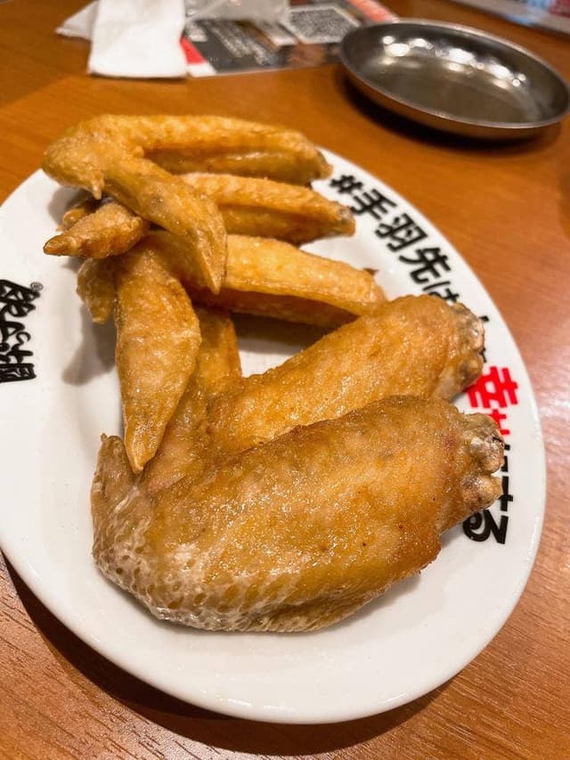 居酒屋革命 酔っ手羽 池袋西口店 - サブ画像3