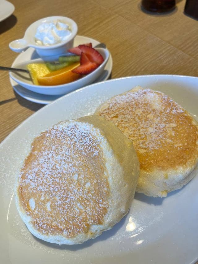 むさしの森珈琲 川崎野川店 - サブ画像2