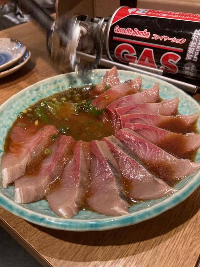 能登美 別館 - サブ画像2