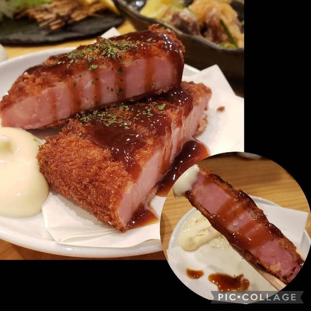 旨い肴と旨い酒 回ノ足跡 - サブ画像3