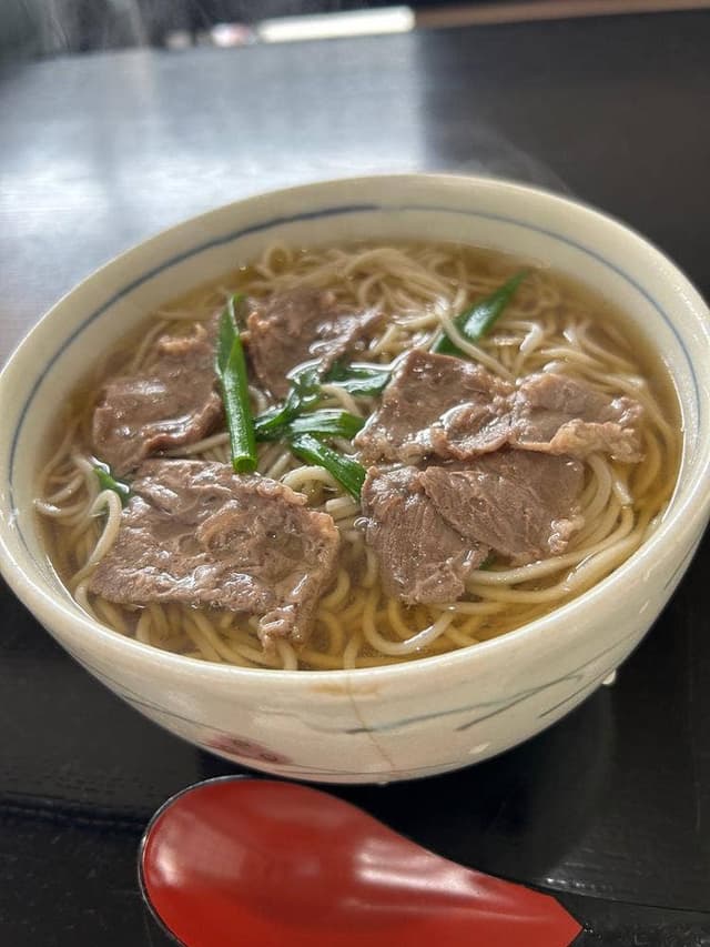 めんくい - サブ画像1