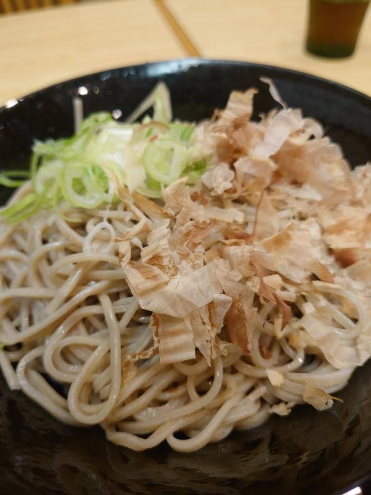 あさひそばや