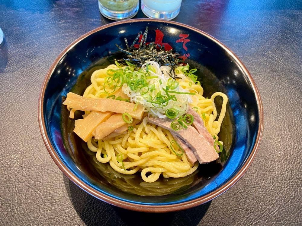 東京油組総本店 土浦組