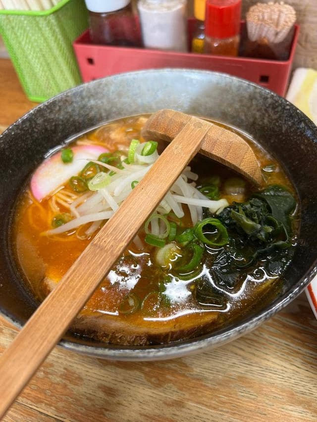 兵庫ラーメン山田店 - サブ画像2