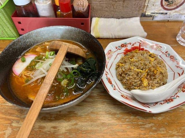 兵庫ラーメン山田店 - サブ画像3