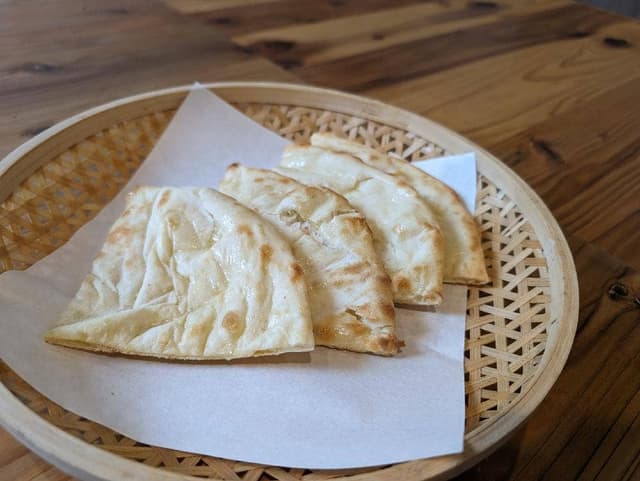 ALIFA HALAL RESTAURANT - サブ画像3