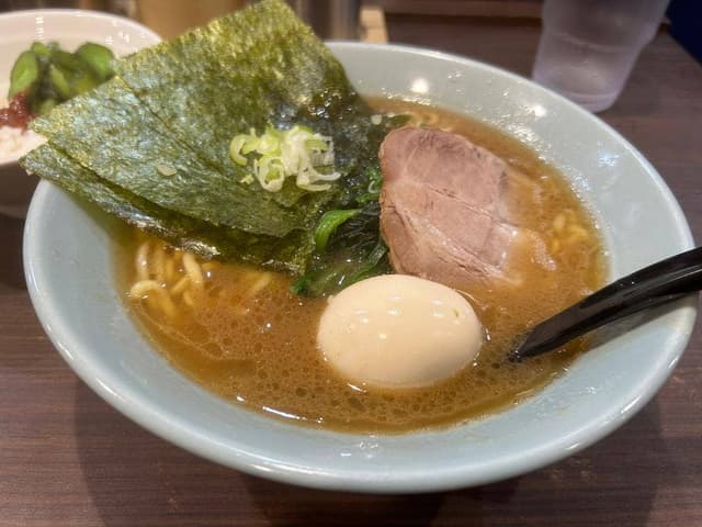 横浜家系らーめん侍 渋谷本店 - サブ画像3