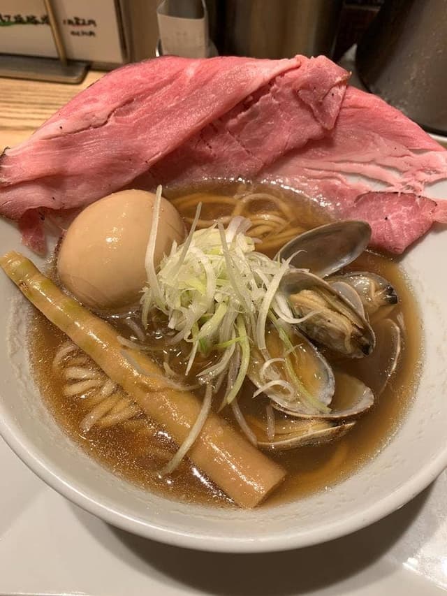 くそオヤジ最後のひとふり 河原町三条店 - サブ画像3