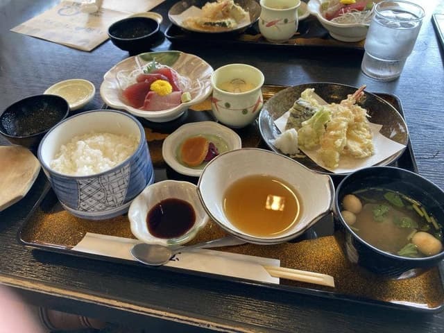 和食 三宝 - サブ画像2