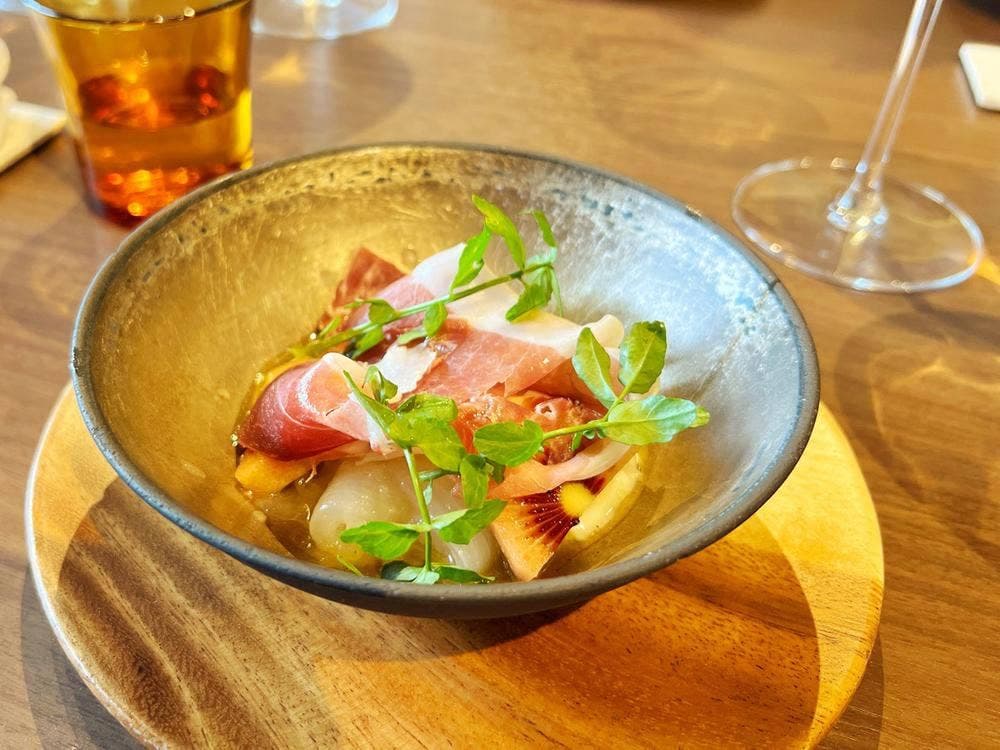 Osteria Itariana Cova