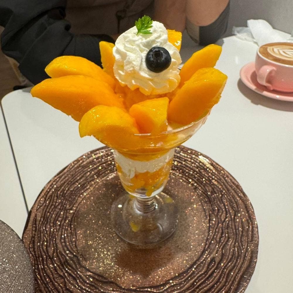 くらしき桃子 倉敷市民会館店