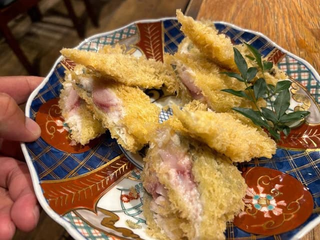 あっぱれ 船盛り定食専門店 -金沢近江町市場店- - サブ画像3