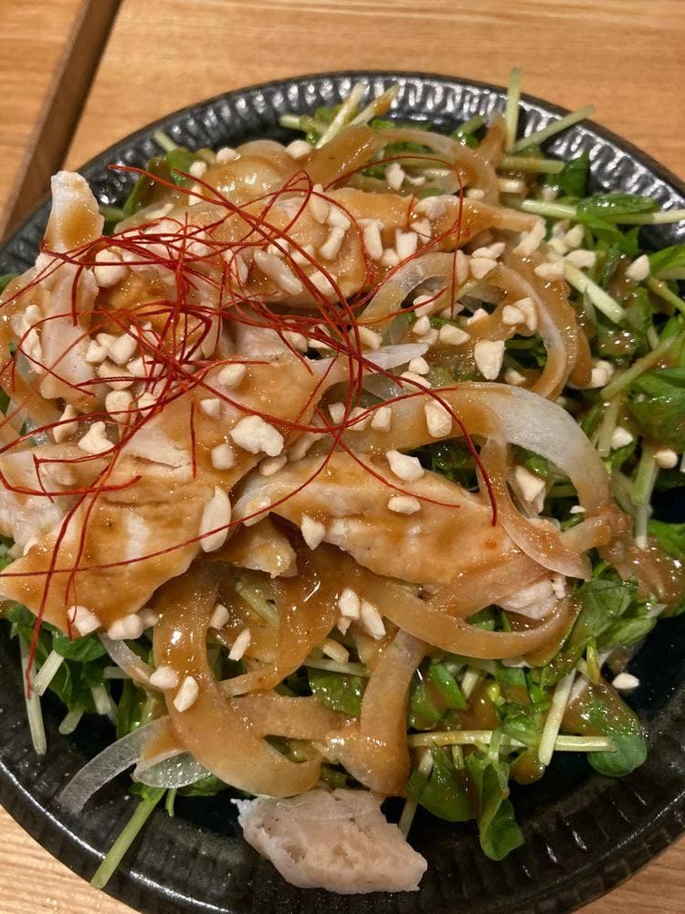 焼売のジョー 橋本店