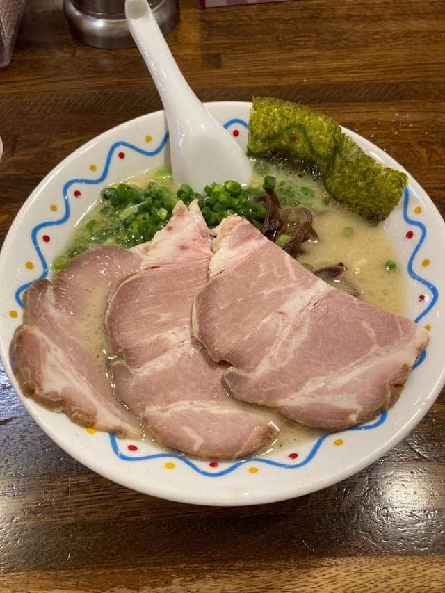 横濱ハイハイ樓 新横浜店 - サブ画像2