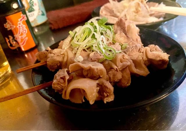 寅屋 天満 - サブ画像3