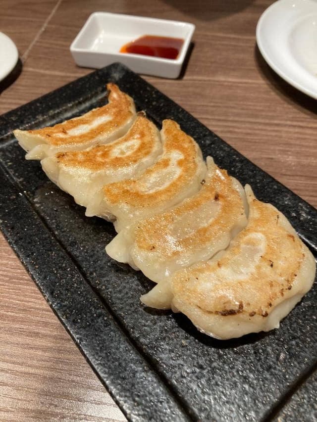 餃子ダイニング TSUDOI - サブ画像2