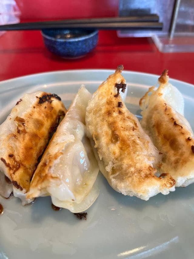 ひつじ食堂 - サブ画像2