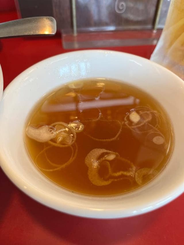 ひつじ食堂 - サブ画像3