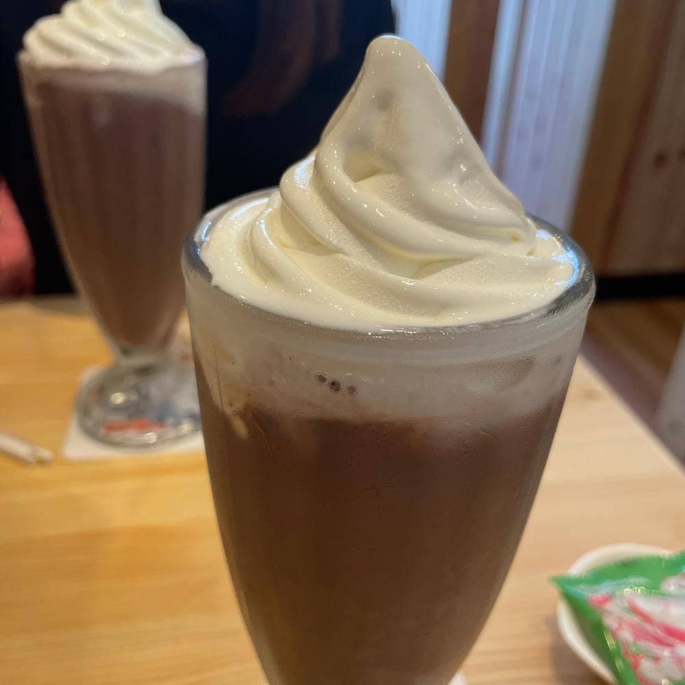 コメダ珈琲店 浦安駅前店