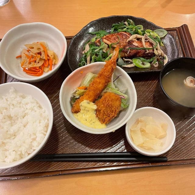 ガスト 浦安店 - サブ画像2