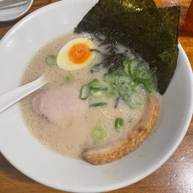 一風堂 恵比寿店 - サブ画像3