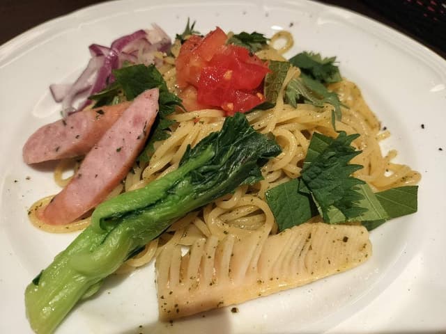 CaFe LA MILLE 新橋店 - サブ画像3