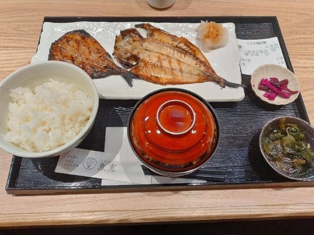 魚恵 - サブ画像1