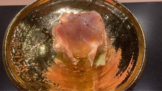 蓬左茶寮 - サブ画像2