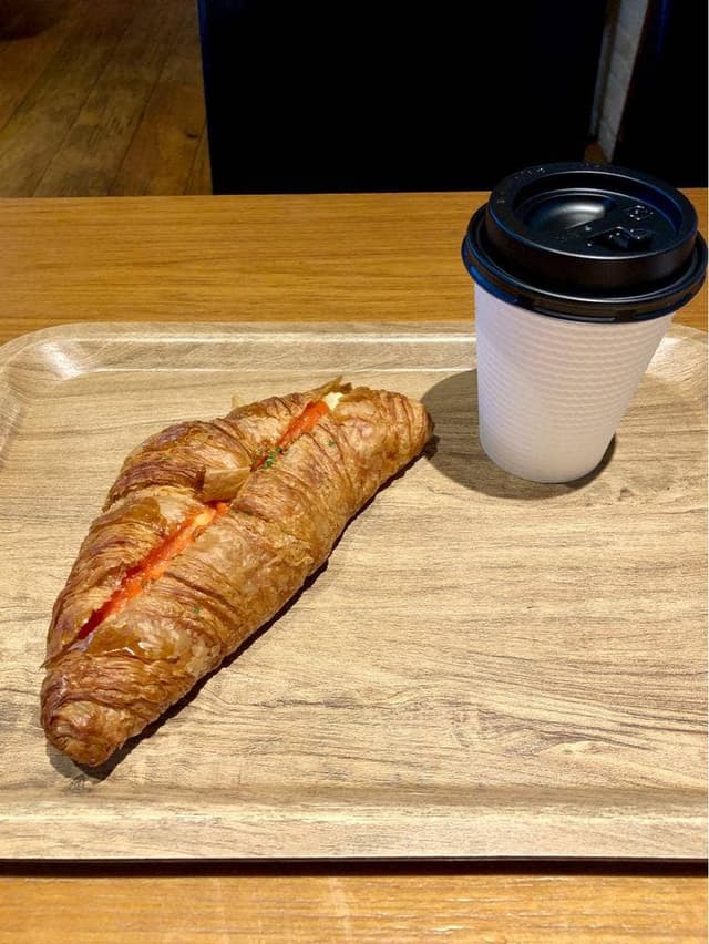 箱根ベーカリー 川崎アゼリア店 - サブ画像2