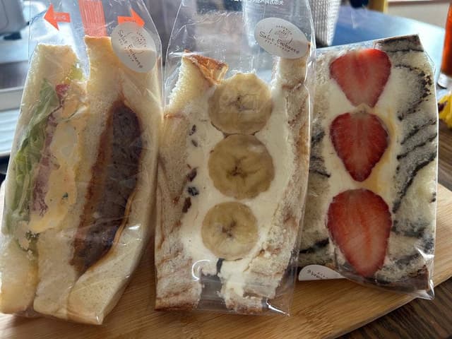 サリュアンシャンテ 野々市店 - サブ画像2