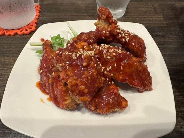 韓国ごはん しゃかん韓 - サブ画像1